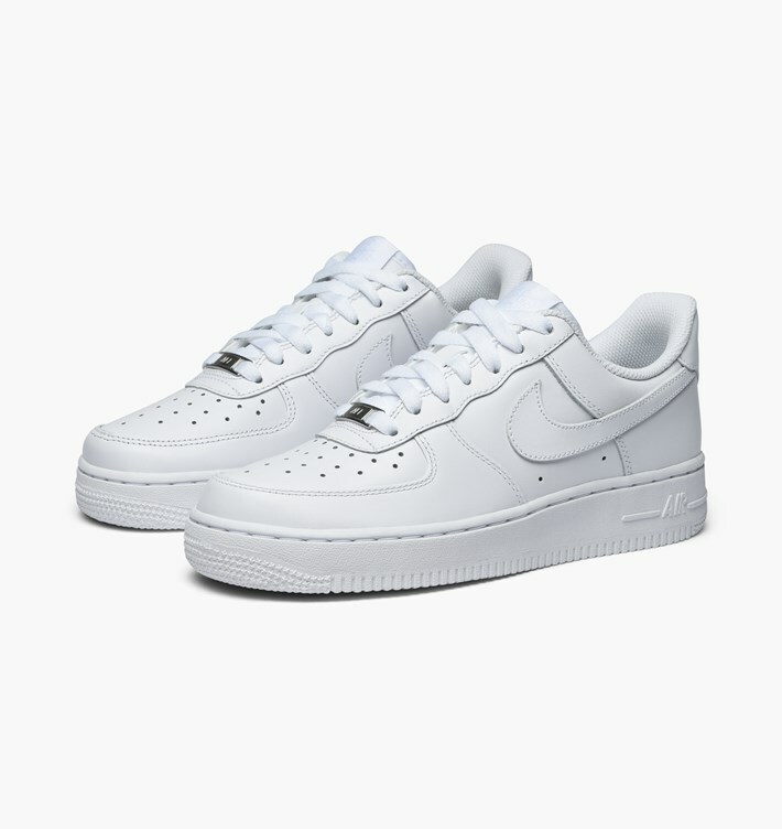 air force 1 womens low top